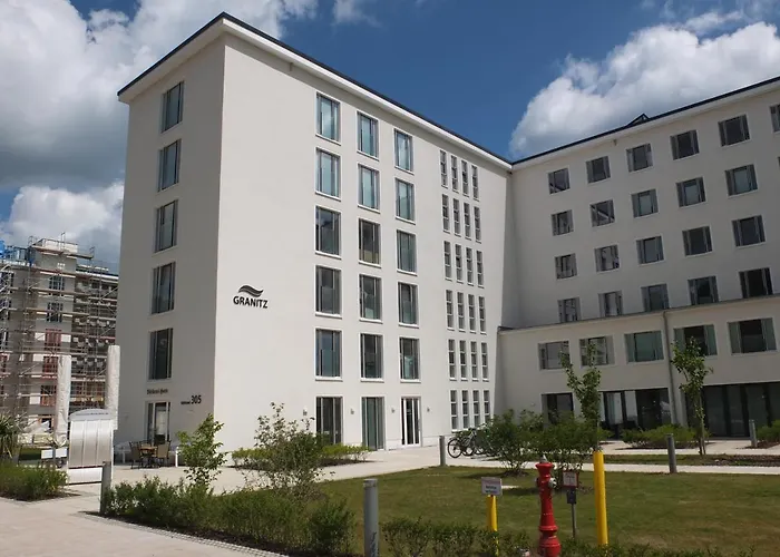 Ferienwohnung Albatros
