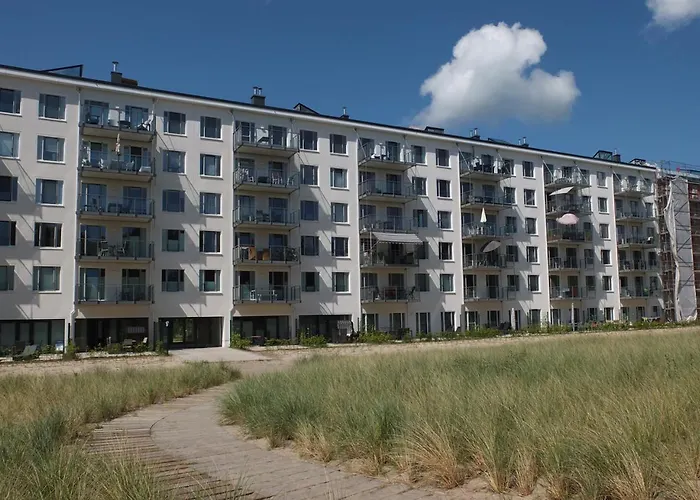 Ferienwohnung Albatros