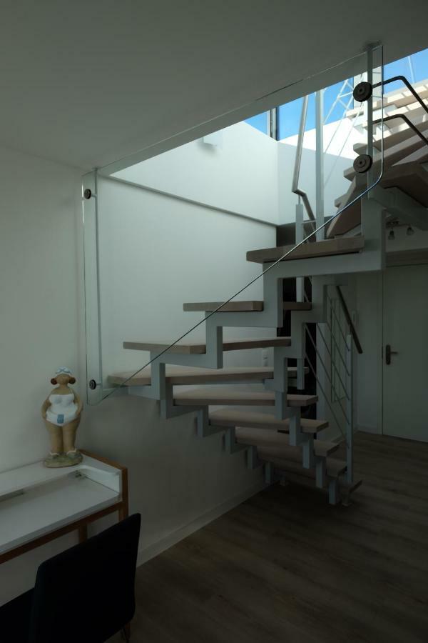 Apartment Albatros Binz
