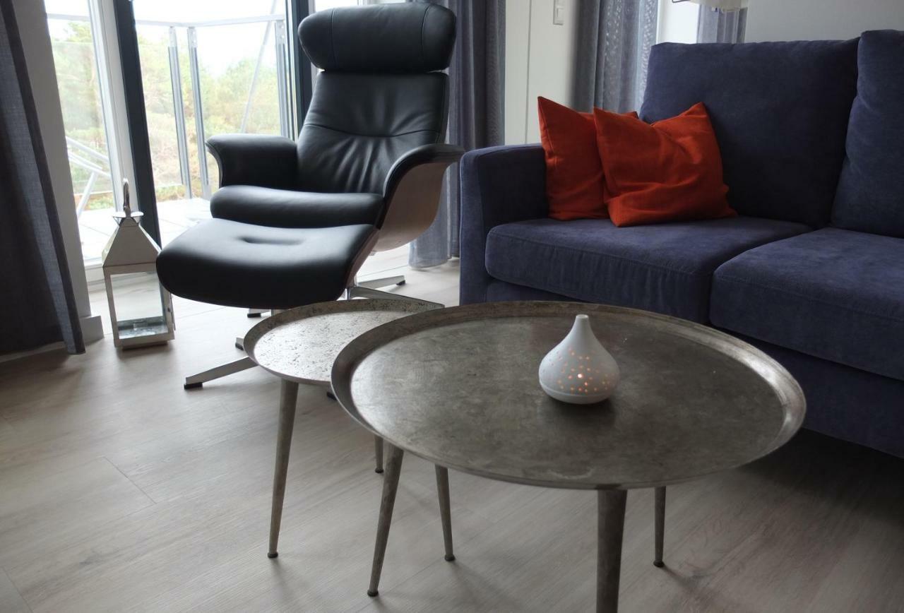 Albatros Apartment Binz