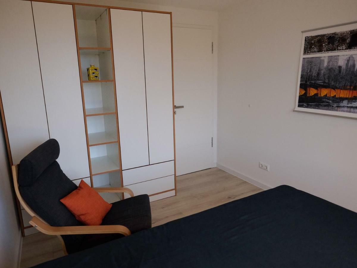 Albatros Apartment Binz