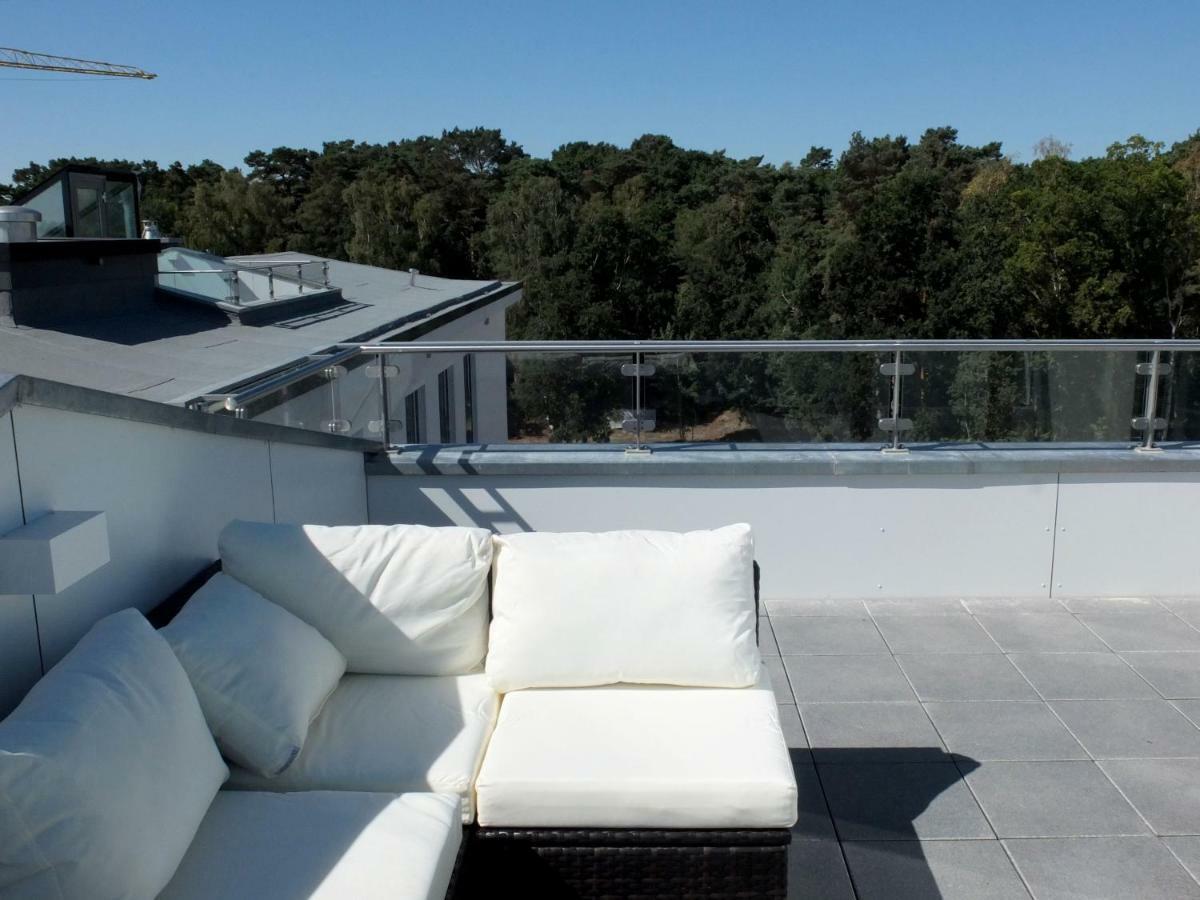 Albatros Apartment Binz