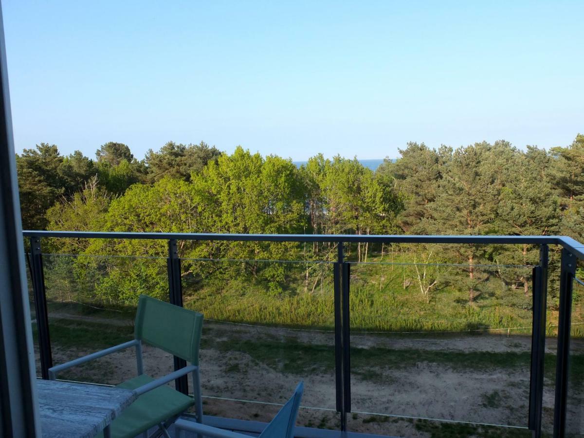 Apartment Albatros *