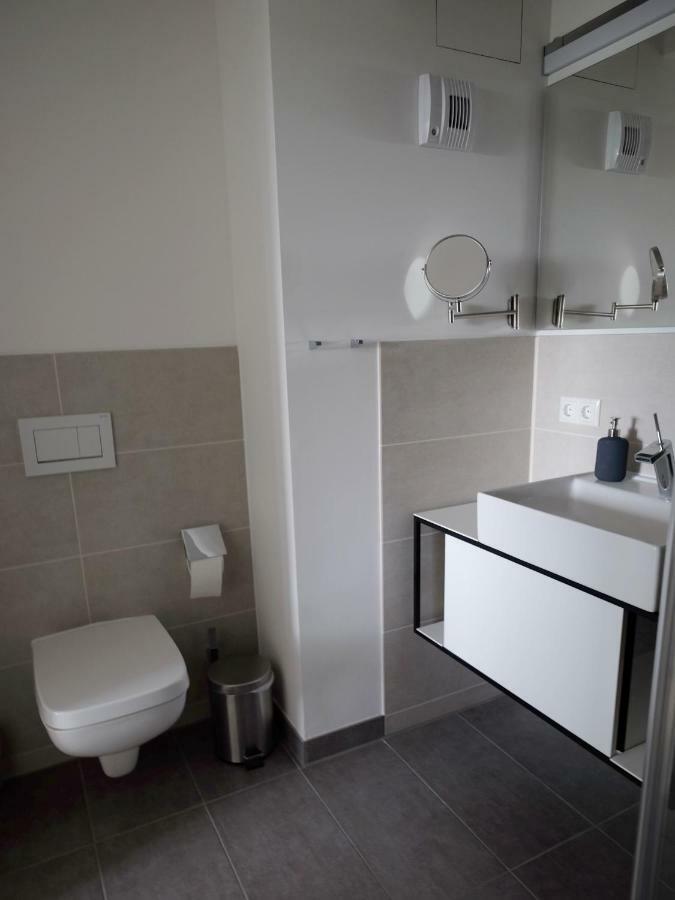 Apartment Albatros