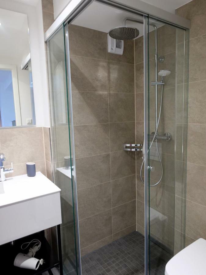 Apartment Albatros *